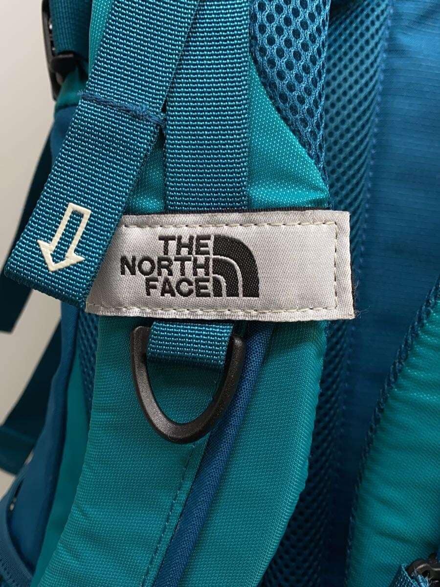 THE NORTH FACE Backpack BLU Solid NMW06102 5