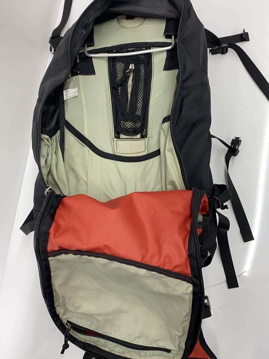 Black Diamond Frenzy 28 Polyester RED 6