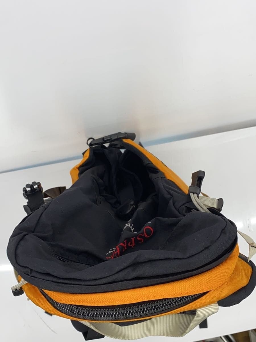 osprey ECLIPSE42 Eclipse Nylon YLW 4