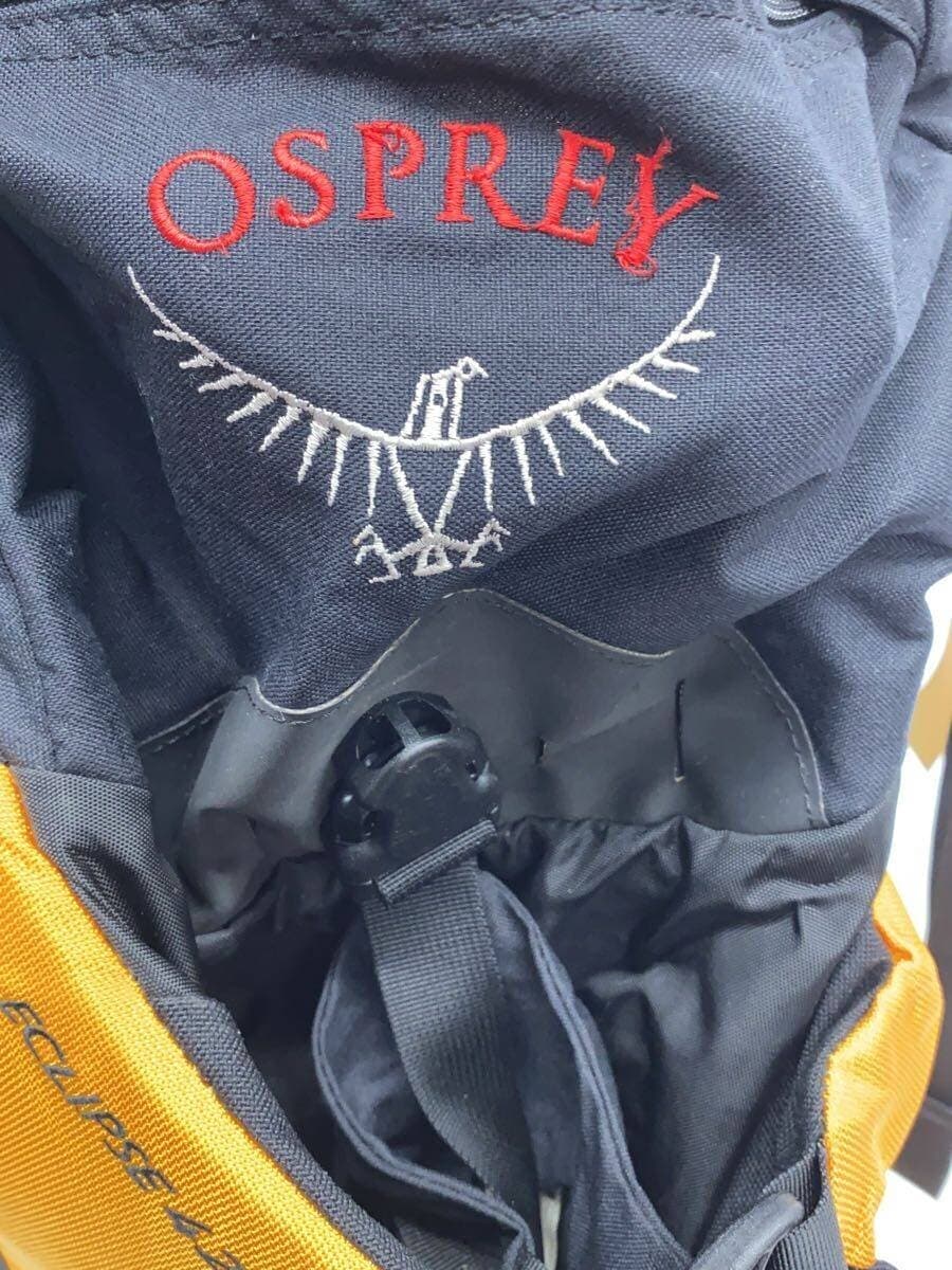 osprey ECLIPSE42 Eclipse Nylon YLW 5