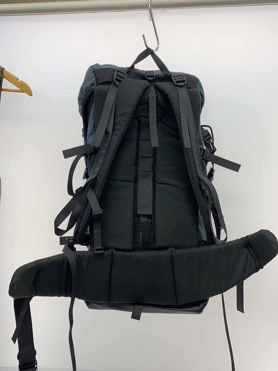 MILLET Backpack 3320 Backpack Nylon ORN 3