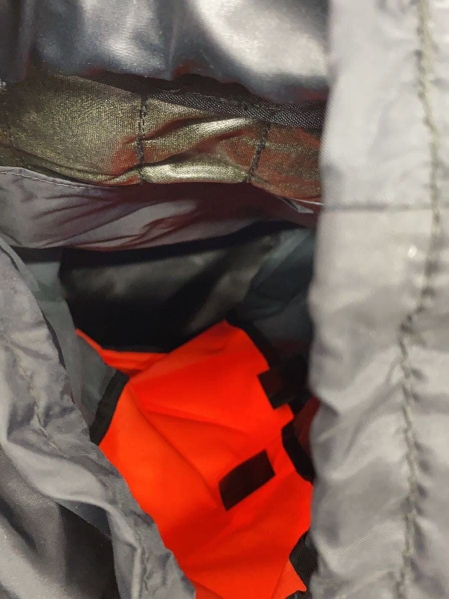 MILLET Backpack 3320 Backpack Nylon ORN 6