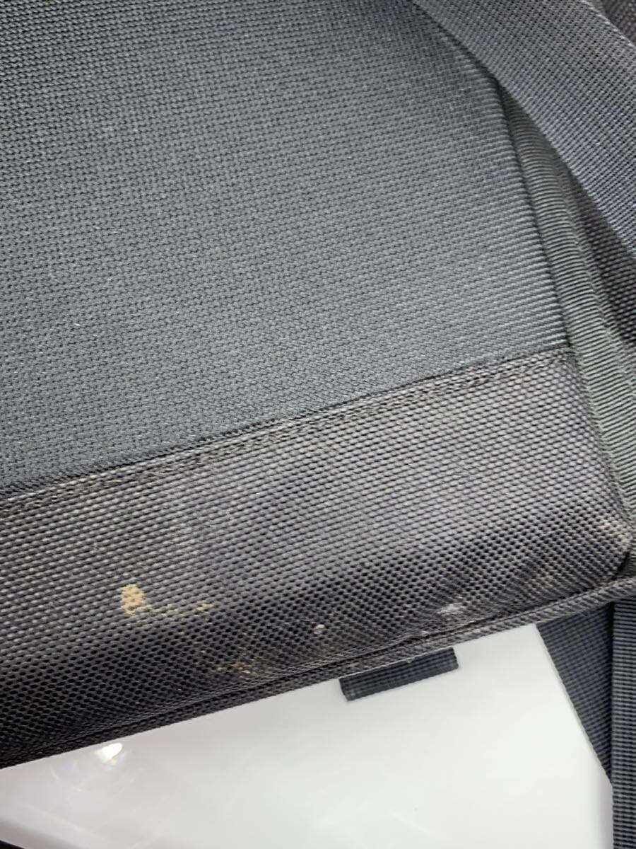 Other brand THE 3rd EYE CHAKRA Backpack Nylon WHT #001 40L+ 7