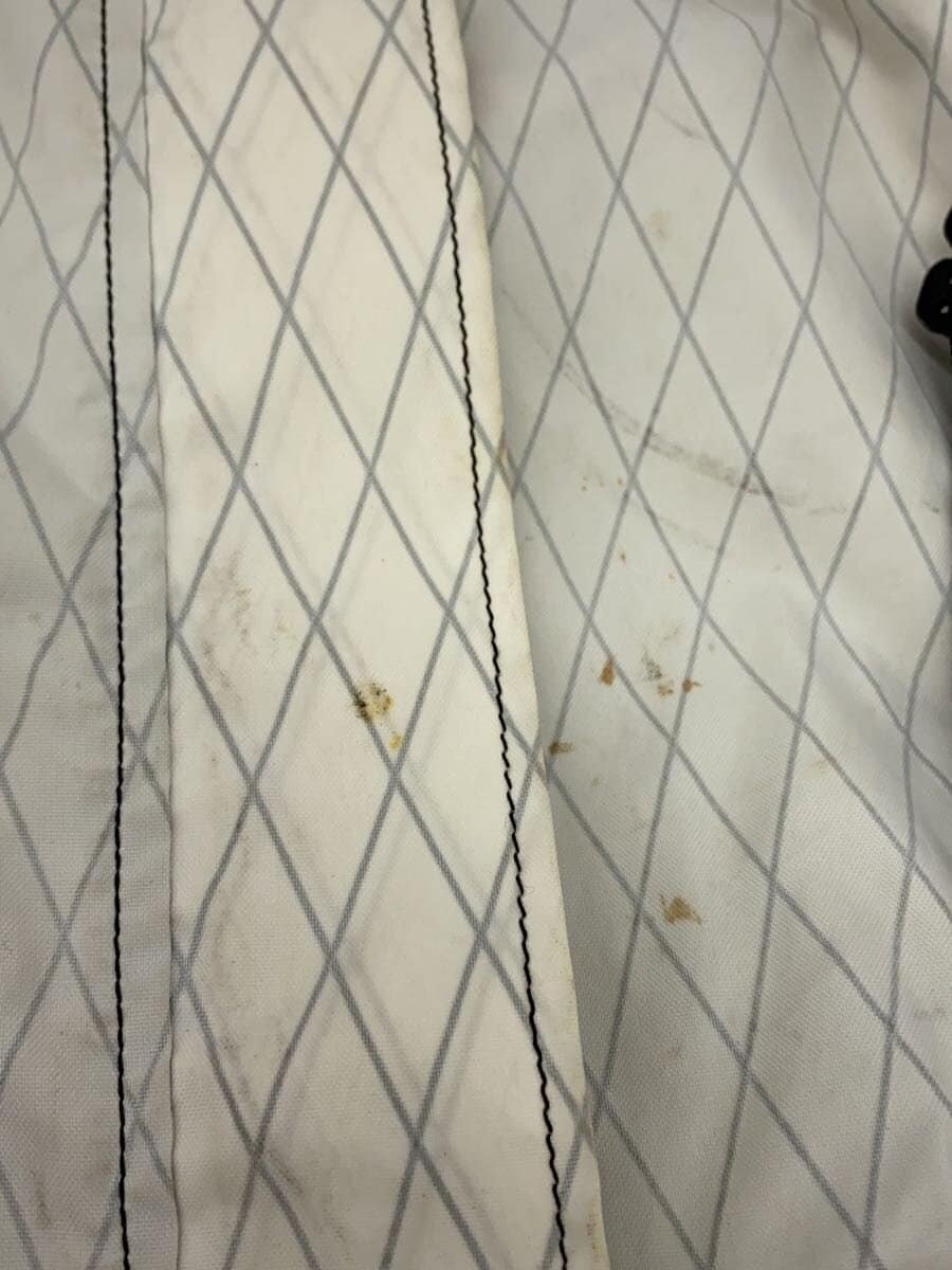 Other brand THE 3rd EYE CHAKRA Backpack Nylon WHT #001 40L+ 8