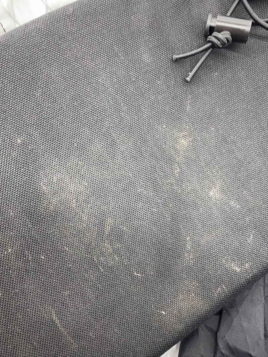 Other brand THE 3rd EYE CHAKRA Backpack Nylon WHT #001 40L+ 9