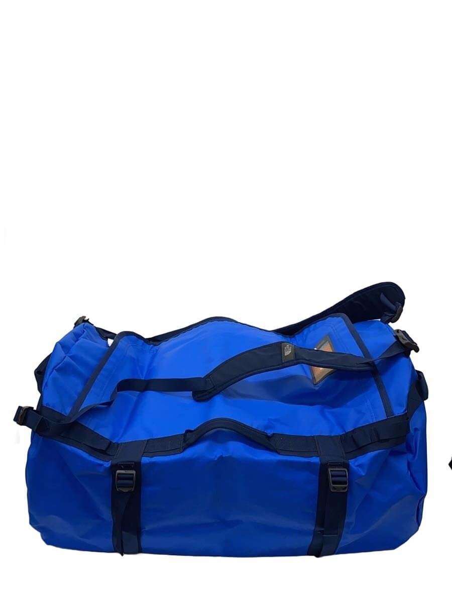 THE NORTH FACE Boston Bag Polyester BLU NF00CWV7 Base Camp Duffel XL