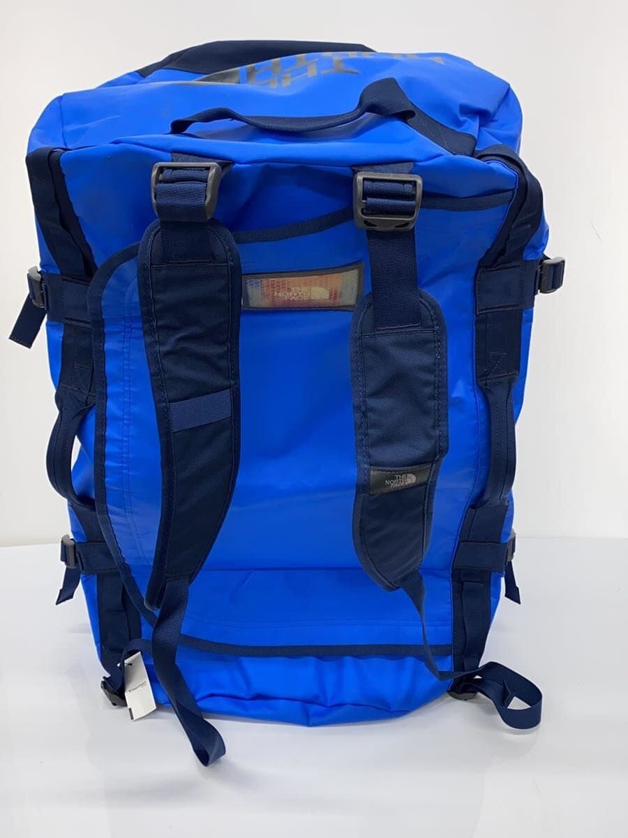 THE NORTH FACE Boston Bag Polyester BLU NF00CWV7 Base Camp Duffel XL 2