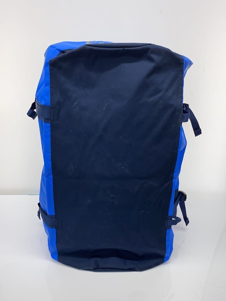 THE NORTH FACE Boston Bag Polyester BLU NF00CWV7 Base Camp Duffel XL 3