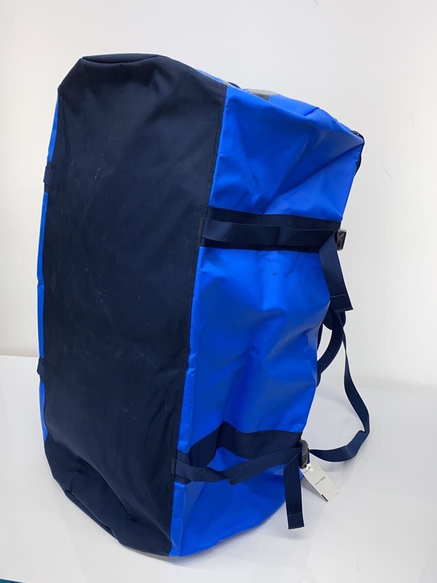 THE NORTH FACE Boston Bag Polyester BLU NF00CWV7 Base Camp Duffel XL 4