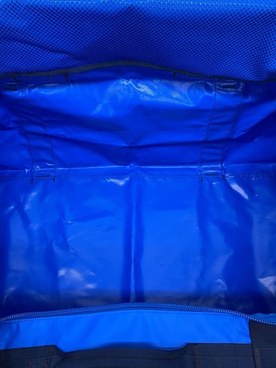 THE NORTH FACE Boston Bag Polyester BLU NF00CWV7 Base Camp Duffel XL 6