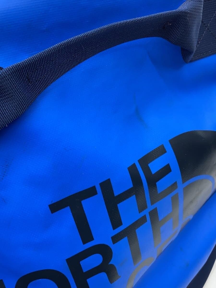 THE NORTH FACE Boston Bag Polyester BLU NF00CWV7 Base Camp Duffel XL 7