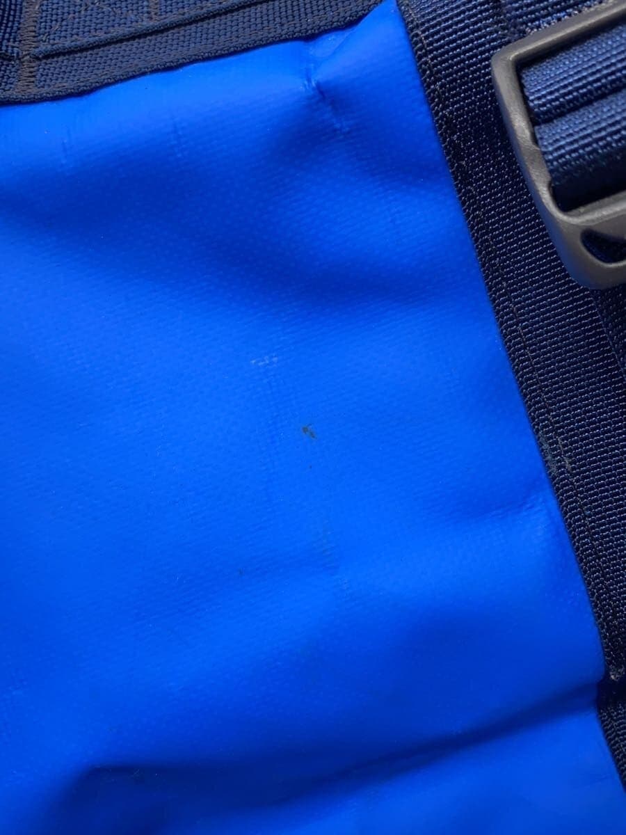 THE NORTH FACE Boston Bag Polyester BLU NF00CWV7 Base Camp Duffel XL 8