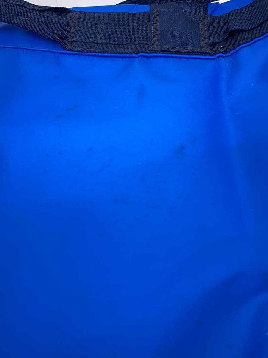 THE NORTH FACE Boston Bag Polyester BLU NF00CWV7 Base Camp Duffel XL 9