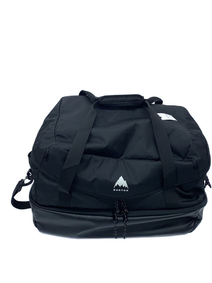 BURTON Boston Bag Polyester BLK Gig 70L Duffel Bag