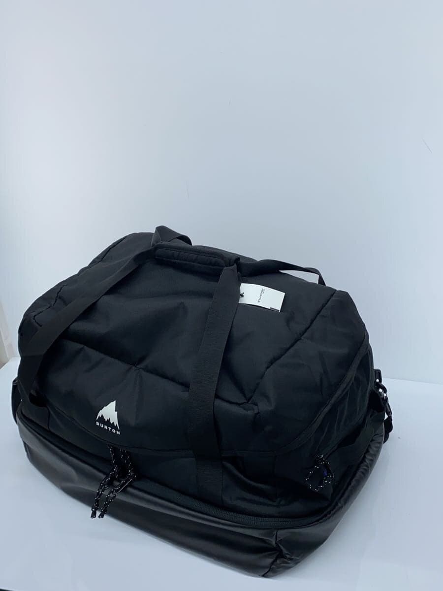 BURTON Boston Bag Polyester BLK Gig 70L Duffel Bag 2
