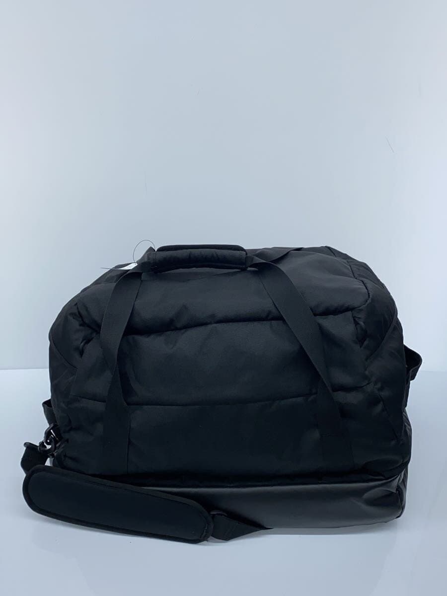 BURTON Boston Bag Polyester BLK Gig 70L Duffel Bag 3