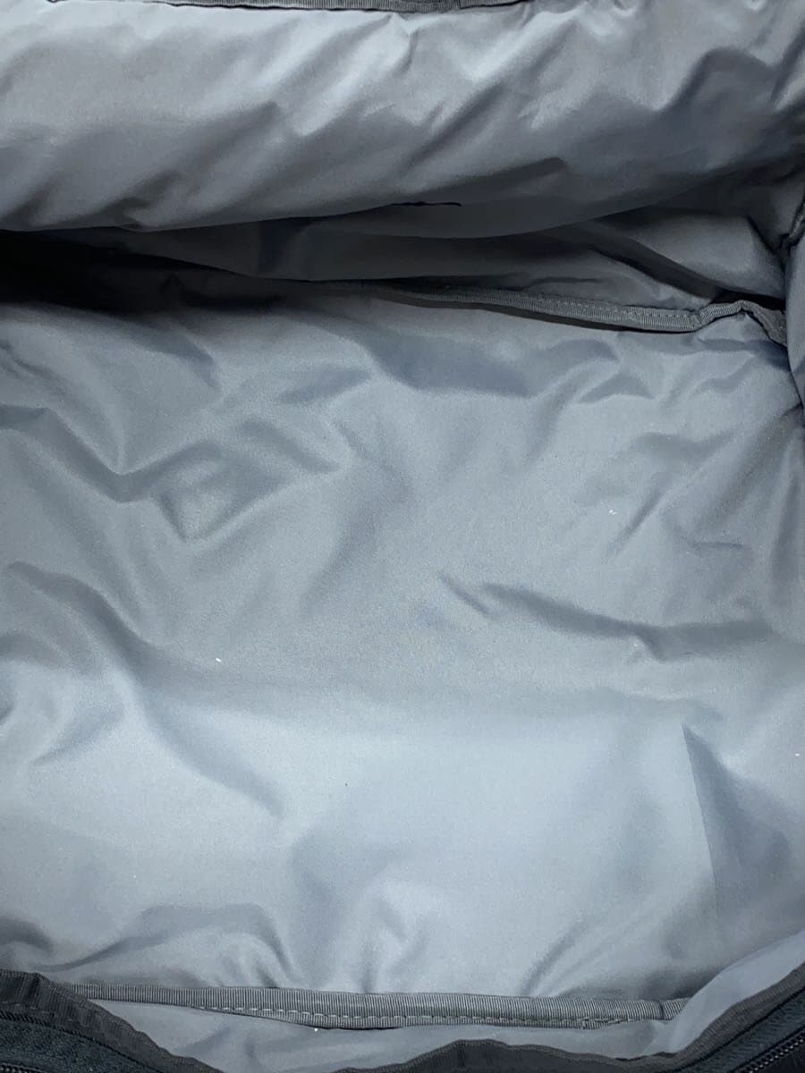 BURTON Boston Bag Polyester BLK Gig 70L Duffel Bag 6