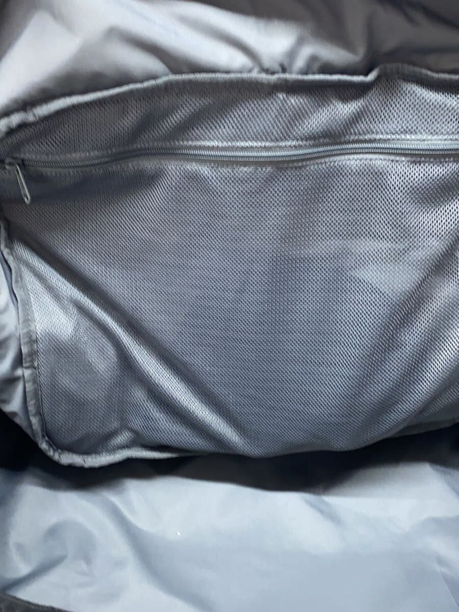 BURTON Boston Bag Polyester BLK Gig 70L Duffel Bag 7