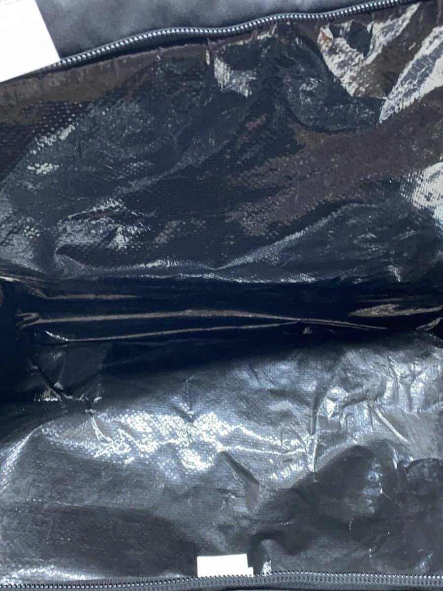 BURTON Boston Bag Polyester BLK Gig 70L Duffel Bag 8