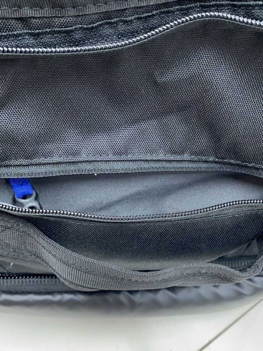 BURTON Boston Bag Polyester BLK Gig 70L Duffel Bag 9