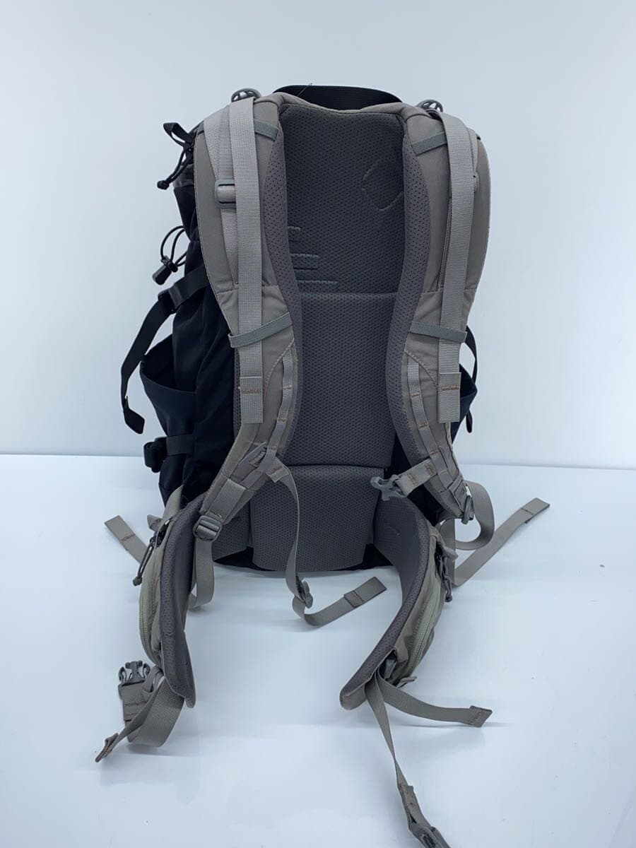 MYSTERY RANCH backpack nylon BLK coulee 25 3