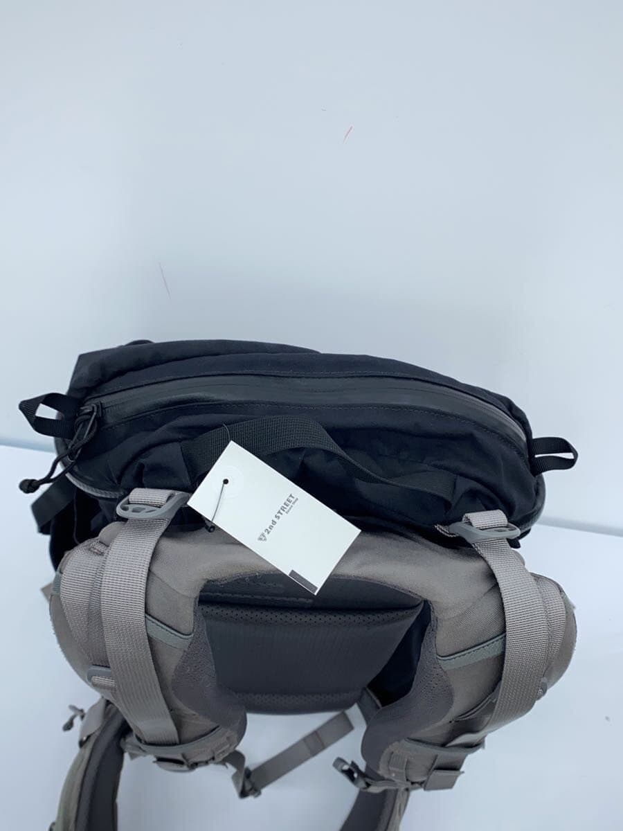 MYSTERY RANCH backpack nylon BLK coulee 25 4