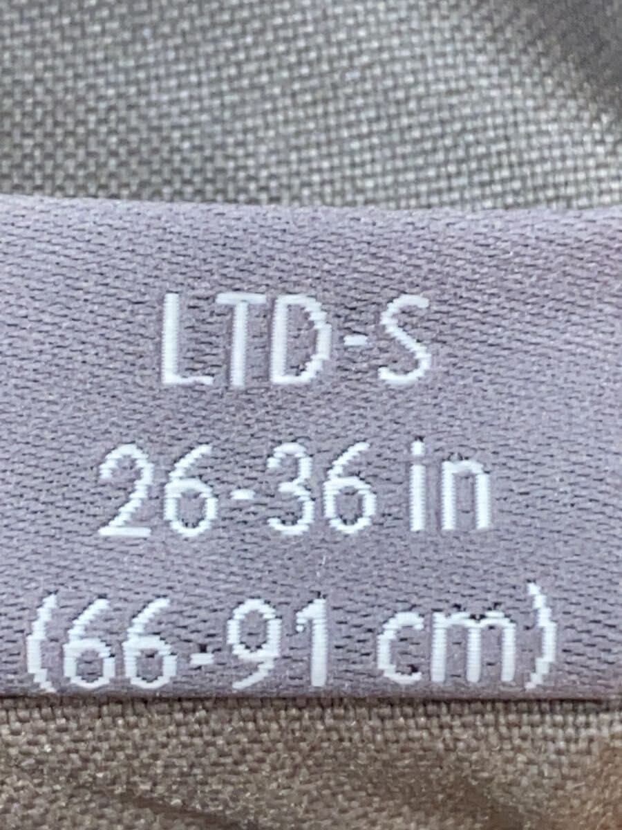 MYSTERY RANCH backpack nylon BLK coulee 25 7