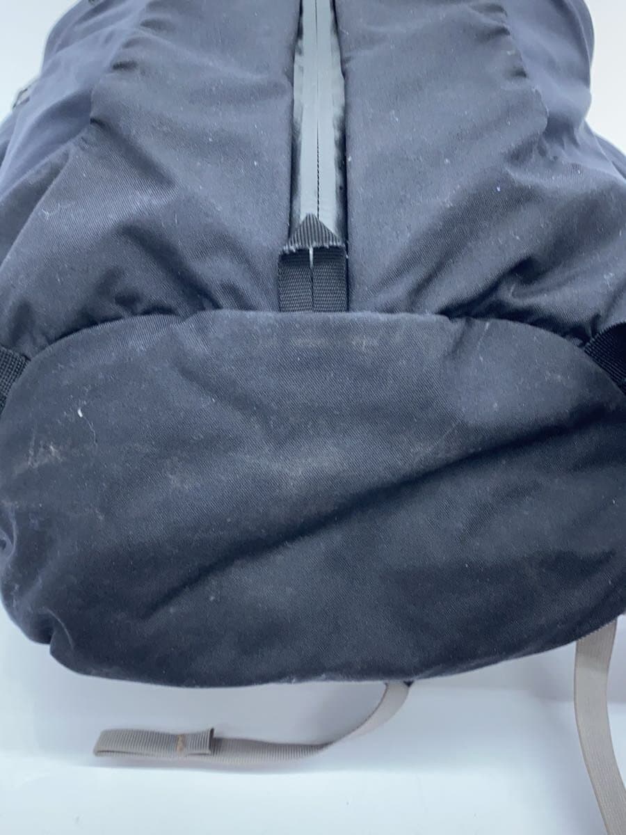 MYSTERY RANCH backpack nylon BLK coulee 25 8