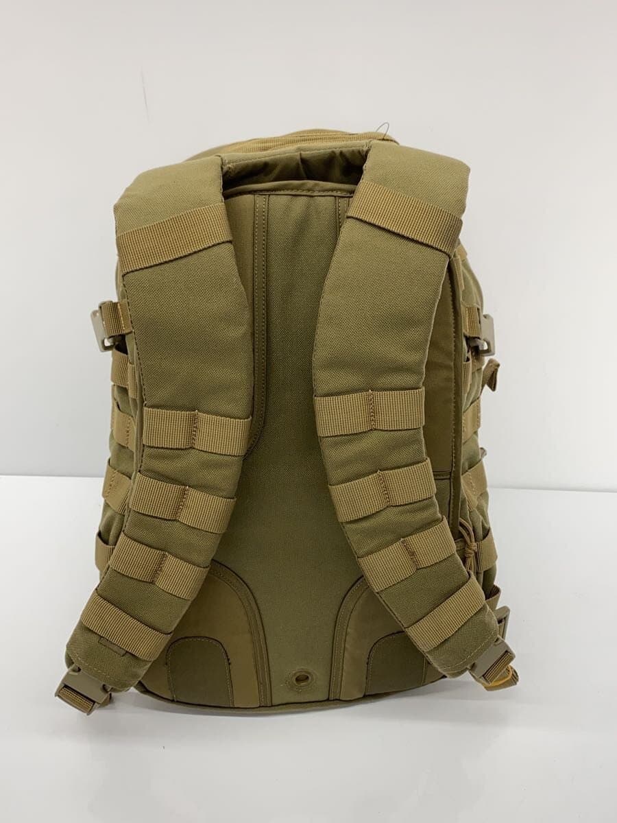 5.11 Backpack Nylon KHK RUSH12 2.0 3