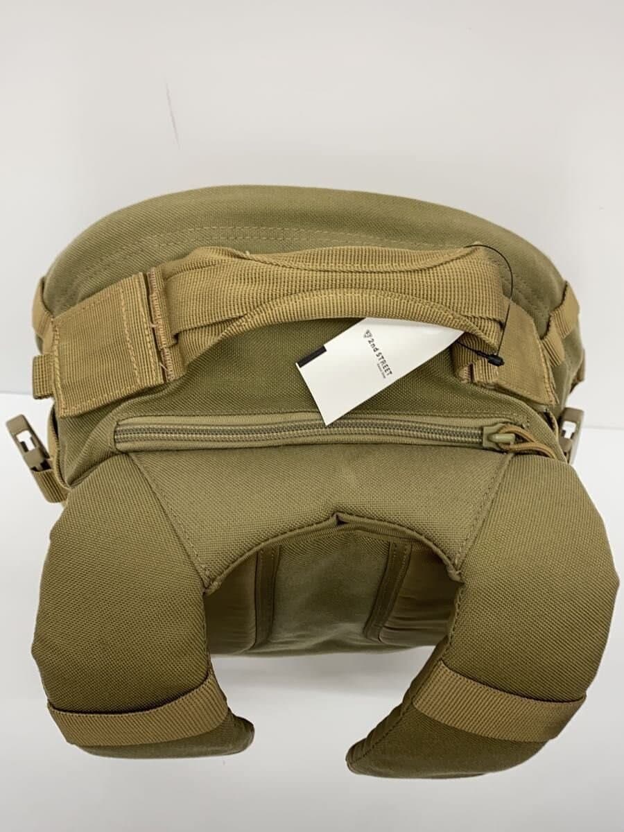 5.11 Backpack Nylon KHK RUSH12 2.0 4