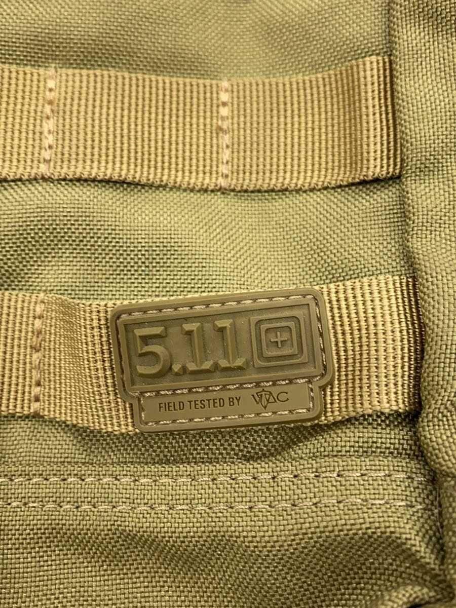 5.11 Backpack Nylon KHK RUSH12 2.0 5