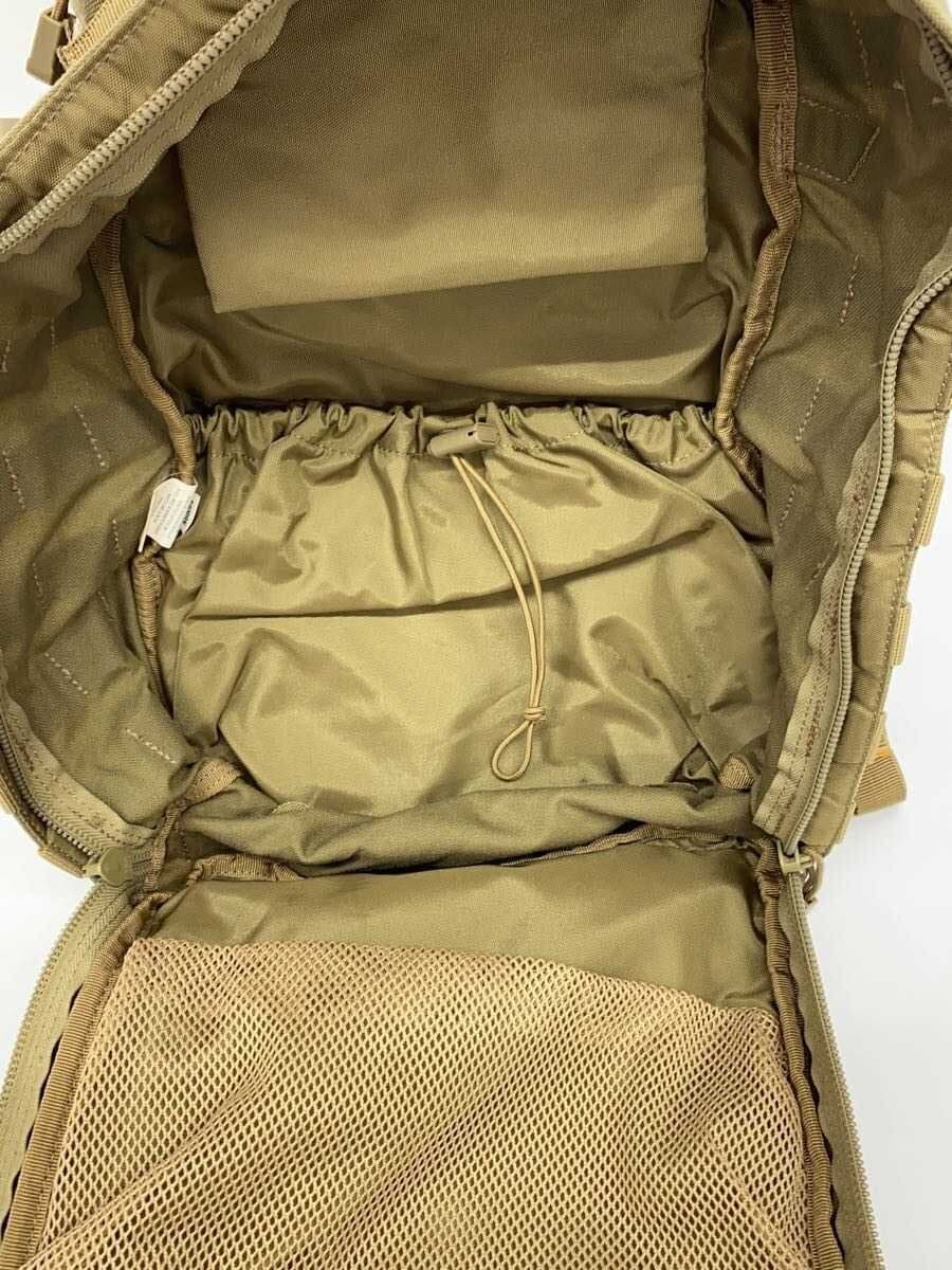 5.11 Backpack Nylon KHK RUSH12 2.0 6
