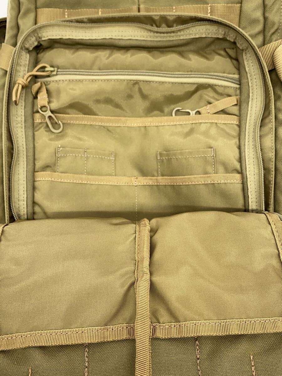 5.11 Backpack Nylon KHK RUSH12 2.0 7