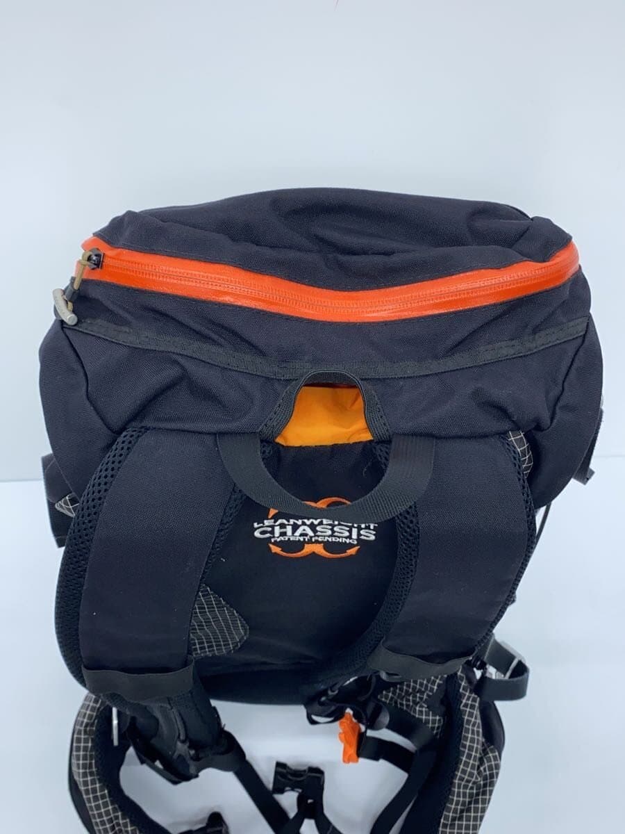 OMMJIRISHANCA 35 Nylon BLK 4