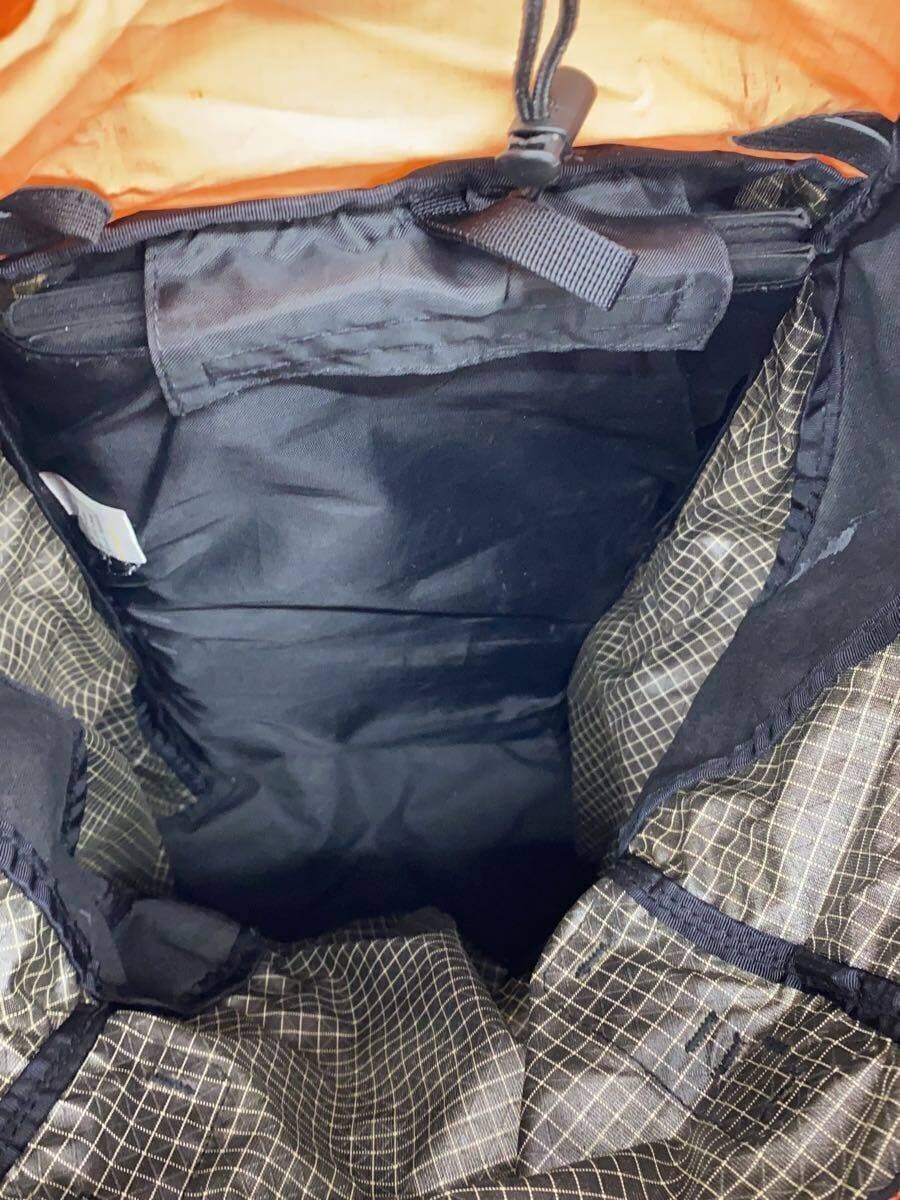 OMMJIRISHANCA 35 Nylon BLK 6