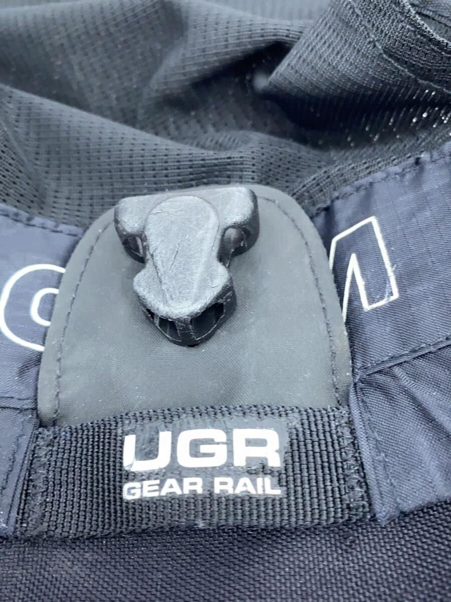 OMMJIRISHANCA 35 Nylon BLK 7