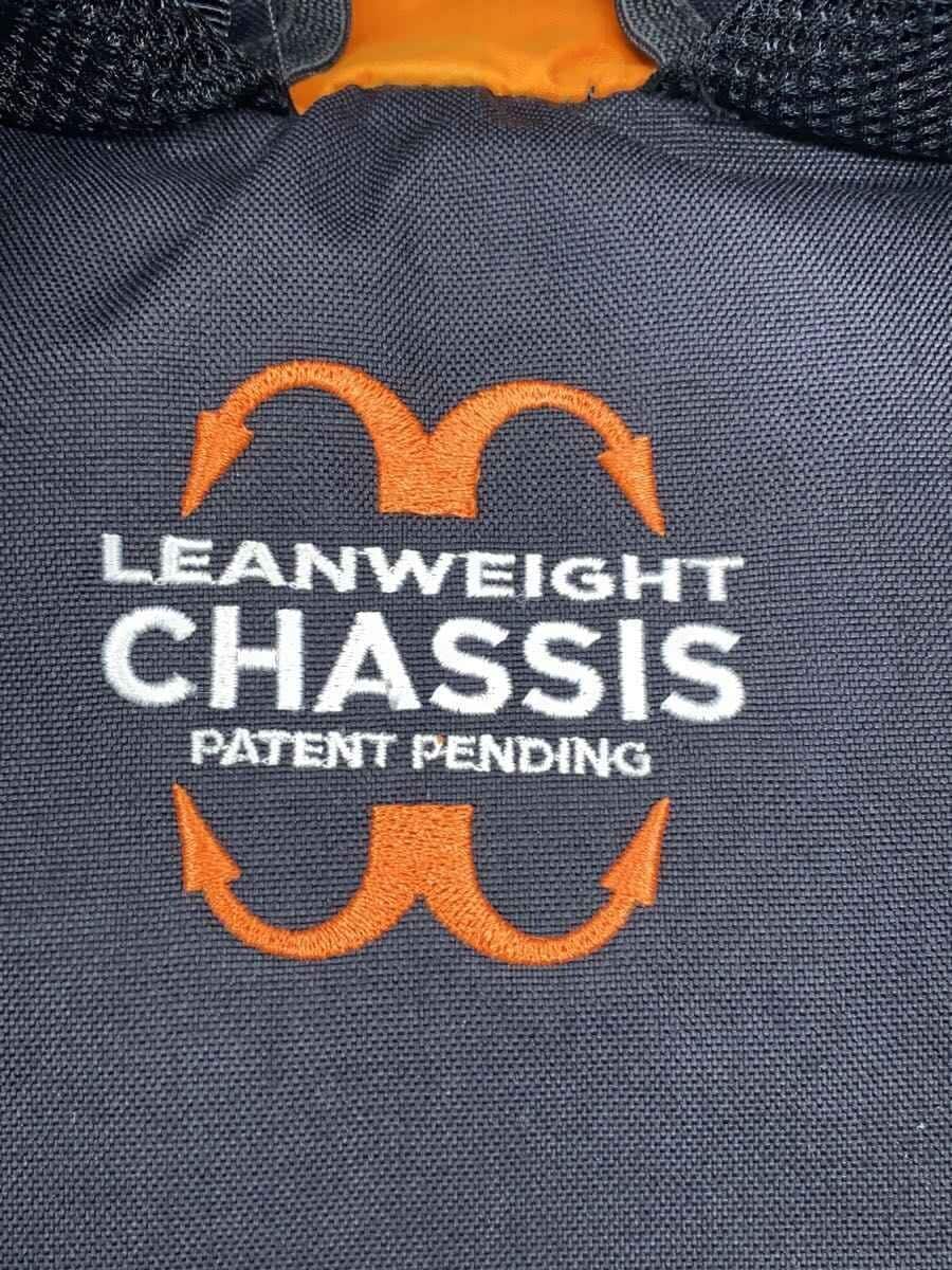 OMMJIRISHANCA 35 Nylon BLK 8