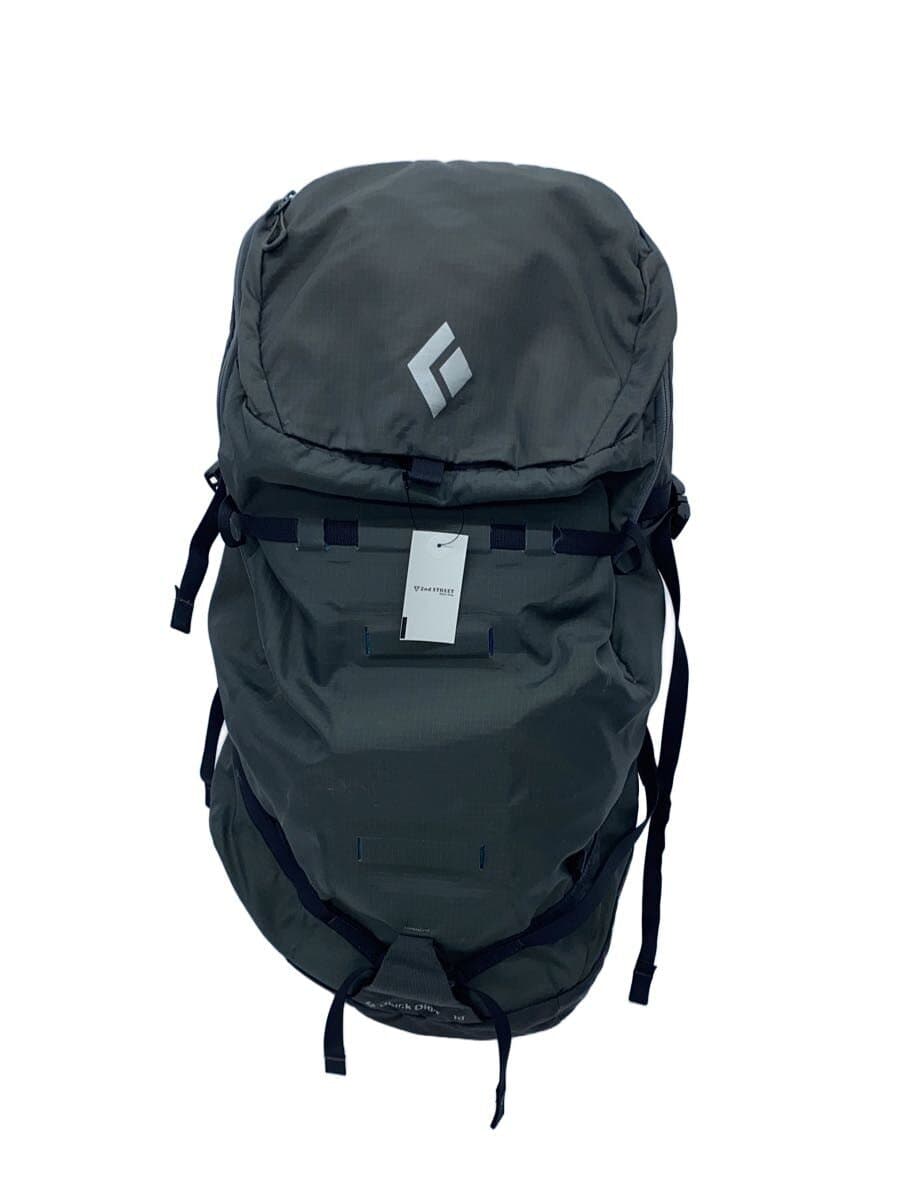 Black Diamond SPEED ZIP 33 Nylon GRY