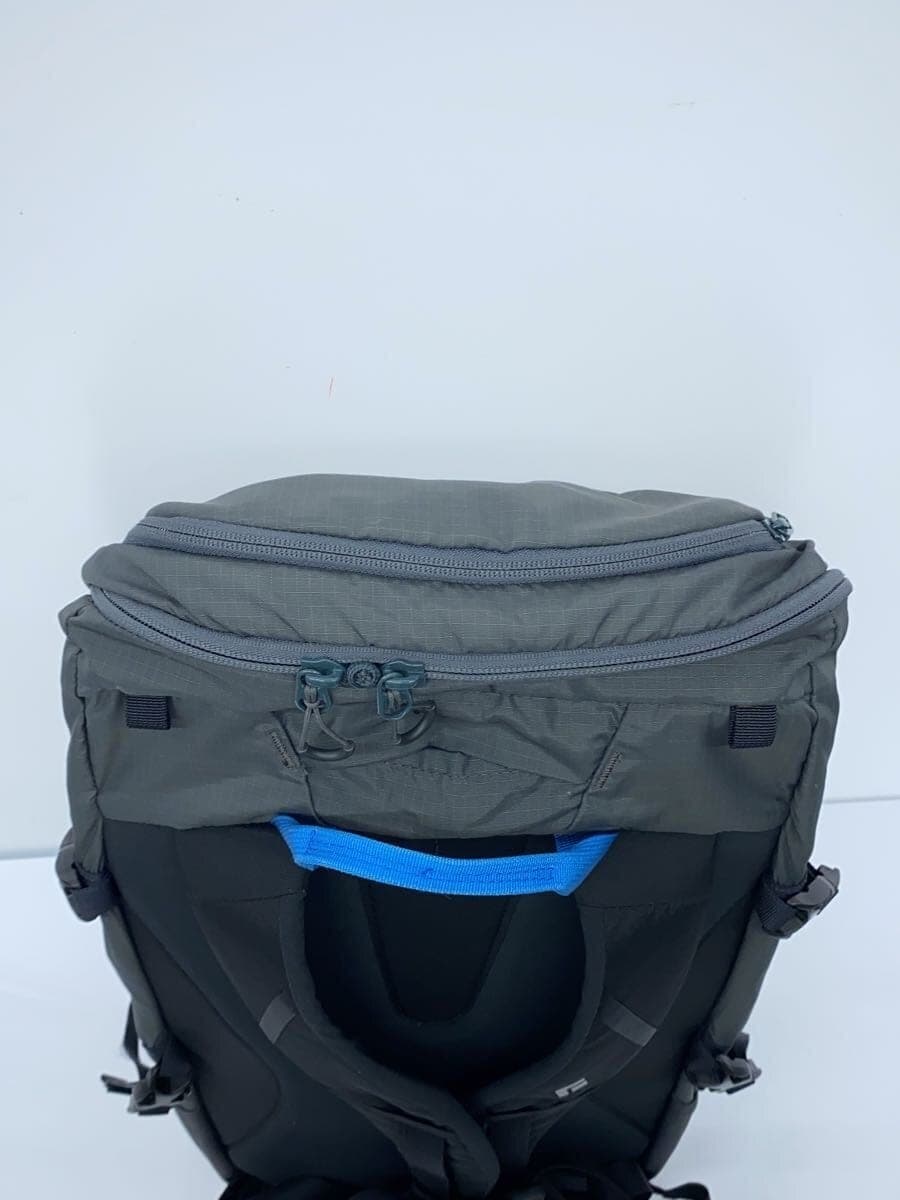 Black Diamond SPEED ZIP 33 Nylon GRY 4