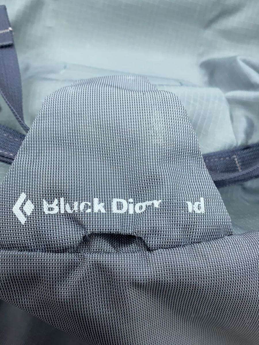 Black Diamond SPEED ZIP 33 Nylon GRY 5