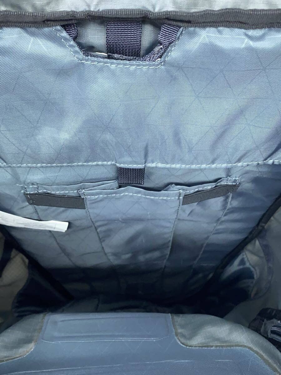 Black Diamond SPEED ZIP 33 Nylon GRY 6