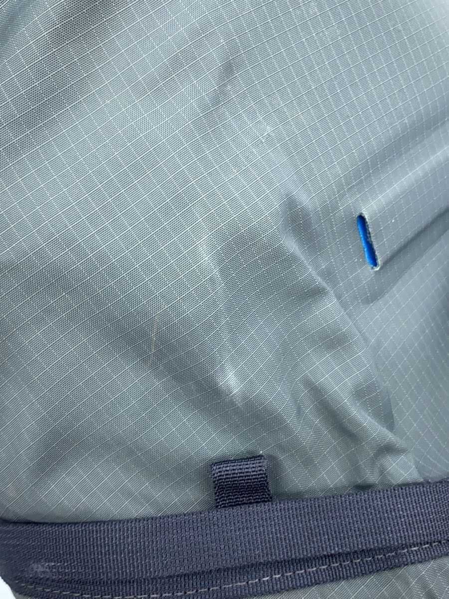 Black Diamond SPEED ZIP 33 Nylon GRY 9