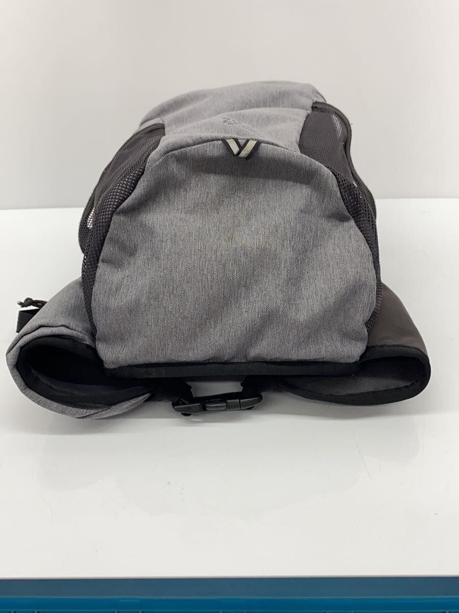 Salomon Trailblazer 20 Backpack Nylon GRY 4