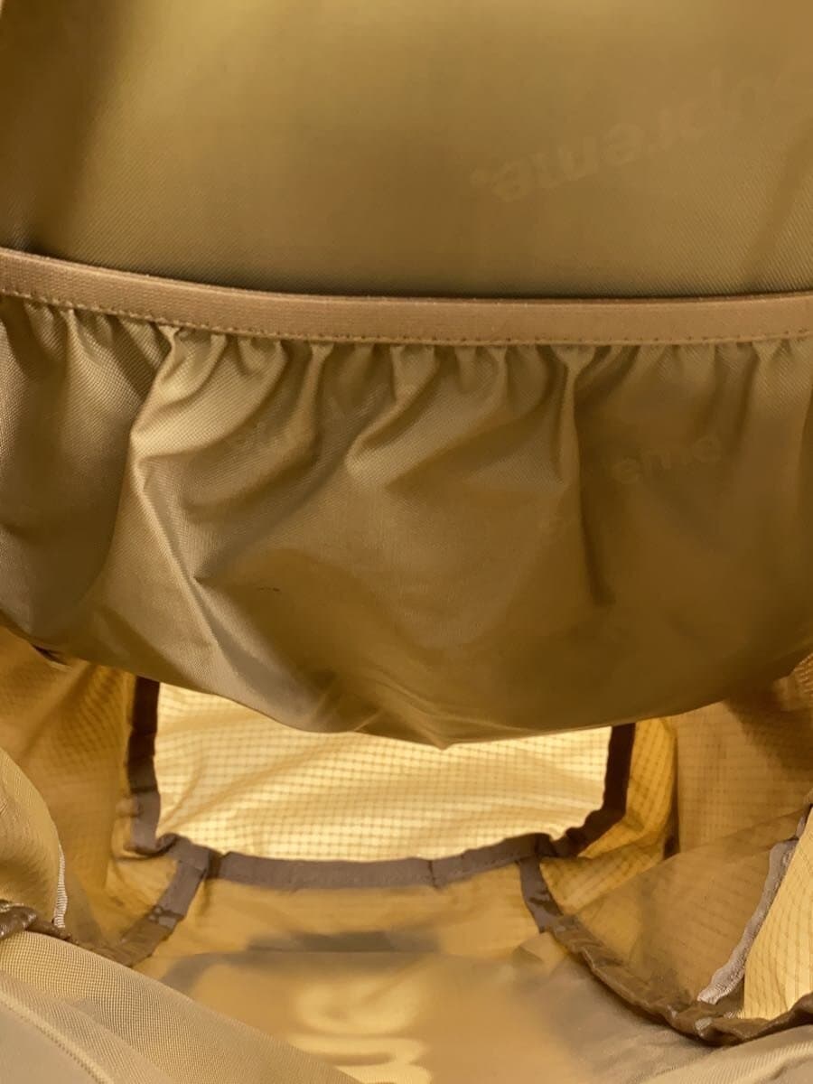 Supreme21SS Backpack Backpack Nylon GLD 6