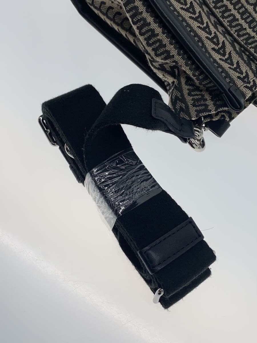 MARC JACOBS THE TOTE BAG Tote Bag Canvas CRM Monogram H077M01RE21 261 7