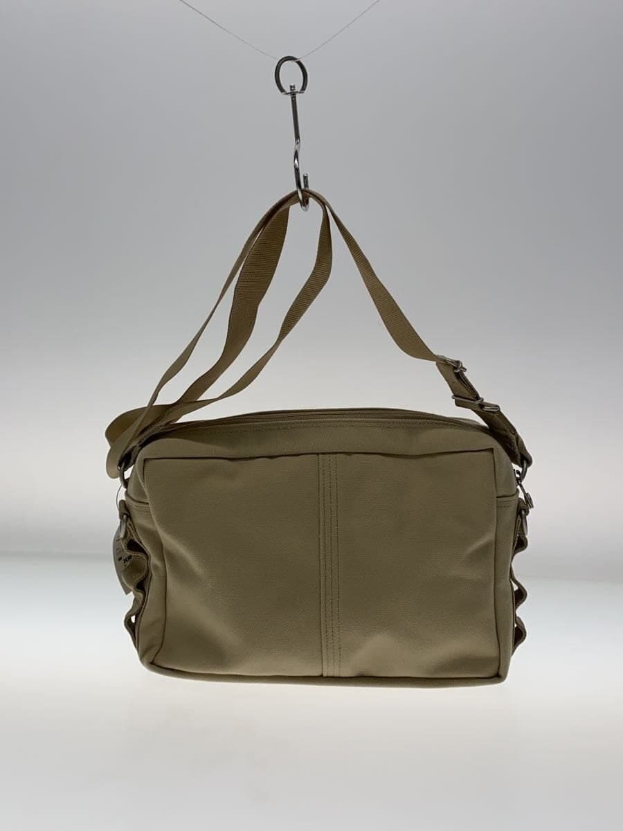 PORTER × DAIWA Shoulder Bag -- BEG 3