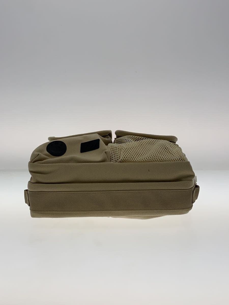 PORTER × DAIWA Shoulder Bag -- BEG 4