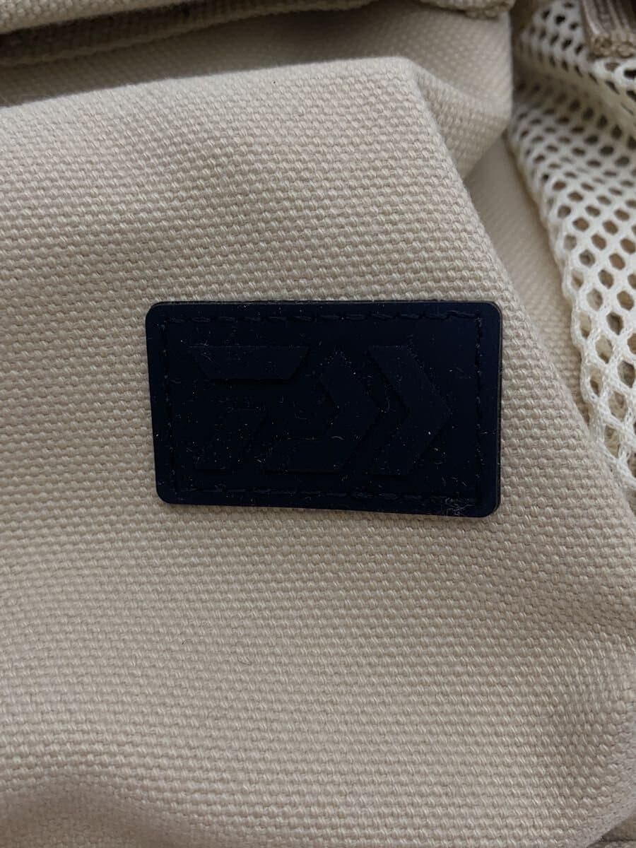 PORTER × DAIWA Shoulder Bag -- BEG 6