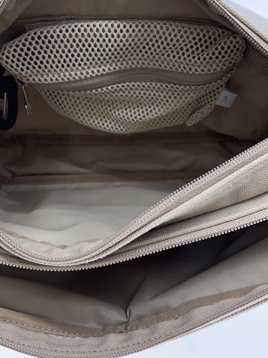 PORTER × DAIWA Shoulder Bag -- BEG 7