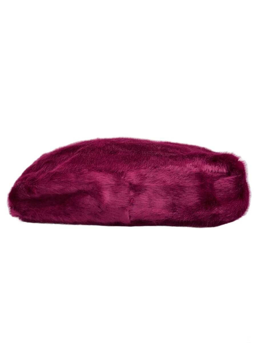 JEANASIS Tote Bag PNK Solid 4